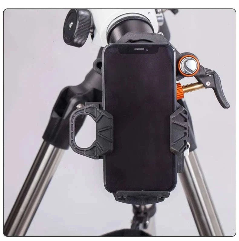 Celestron NexYZ Universal Smartphone Adapter for Telescopes and Optics-