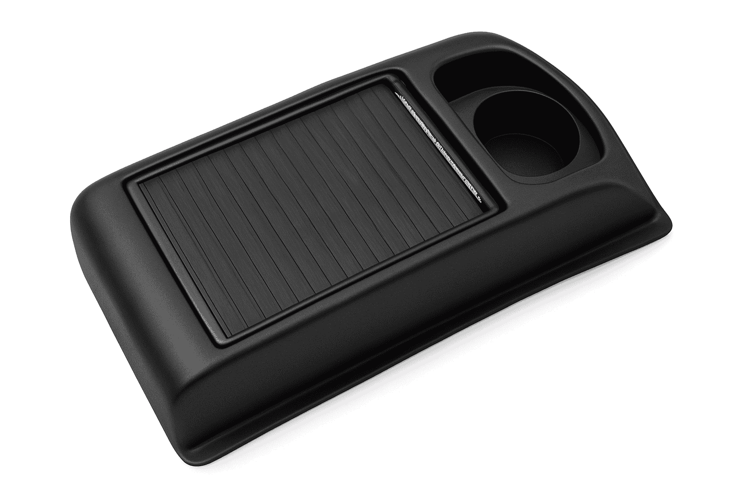 Center Console Armrest Box Cover for Berlingo / Partner 2008-2018-Default Title