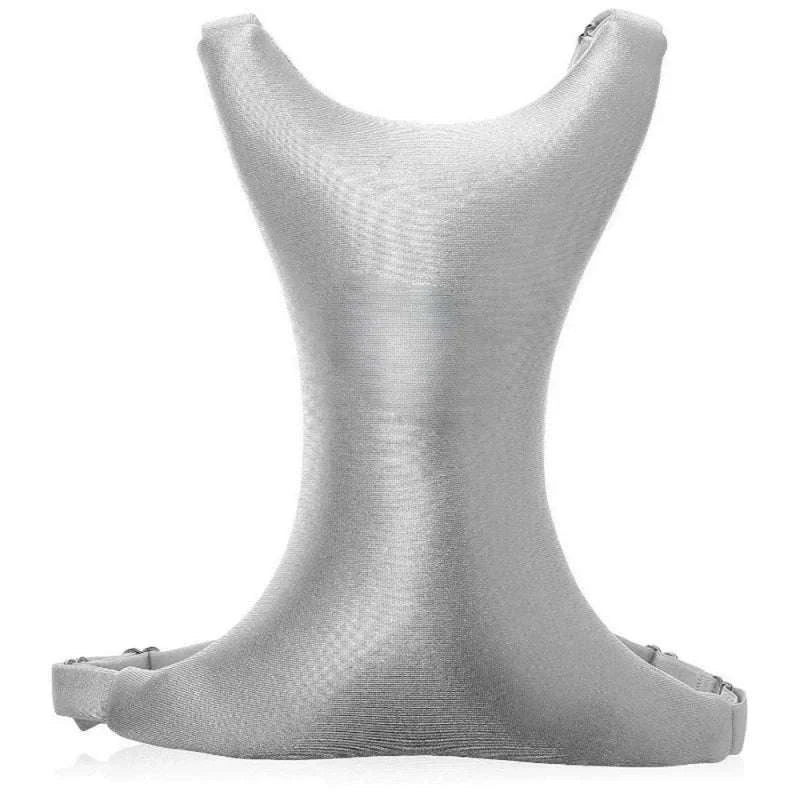 Chest Wrinkle Prevention Pillow for Side Sleeping Support-jin1 / China Mainland