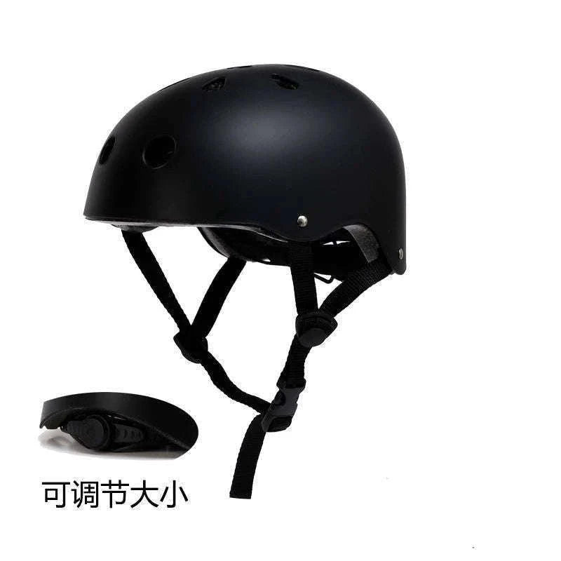 Child Multi-Sport Helmet for Riding, Skating, and Snow Play-1 / S