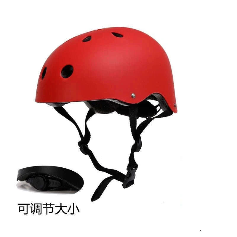 Child's Multi‑Sport Helmet-1 / S