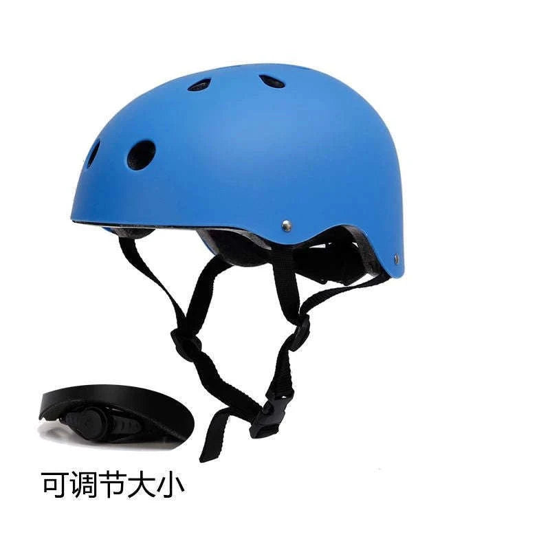 Child's Multi‑Sport Helmet-1 / S