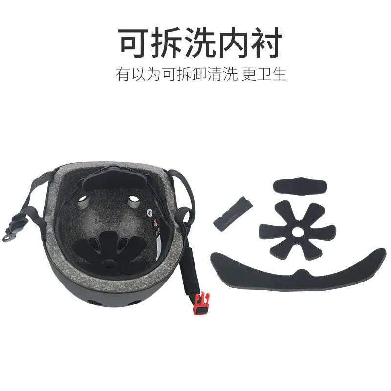 Child's Multi‑Sport Helmet-1 / S