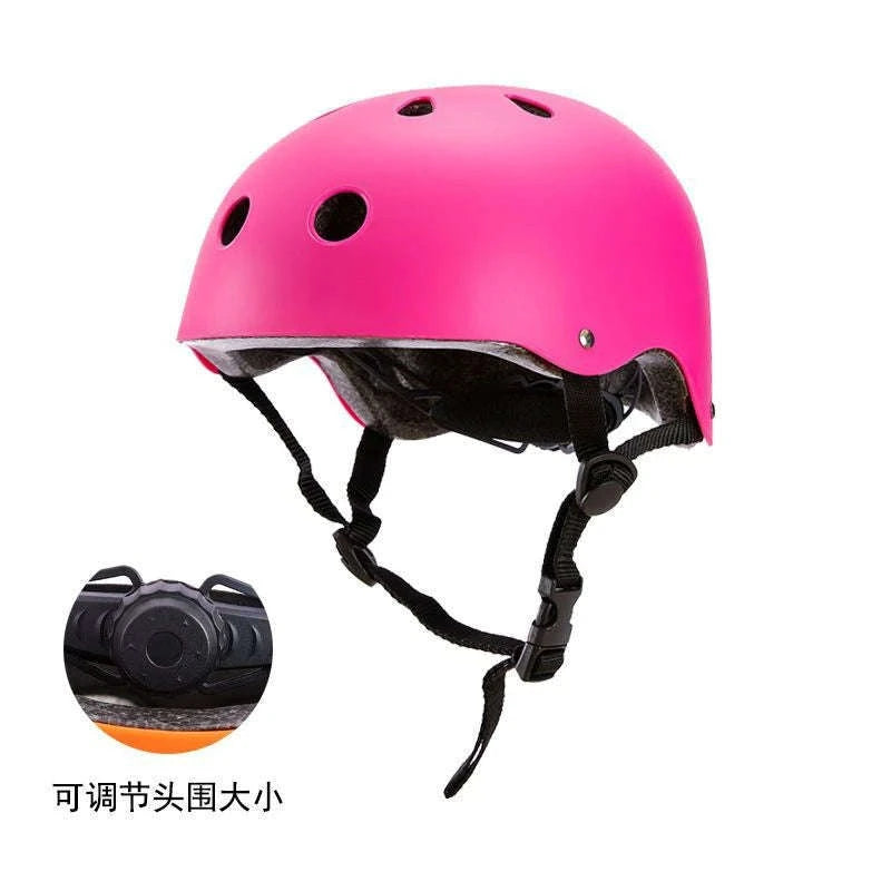 Child's Multi‑Sport Helmet-1 / S