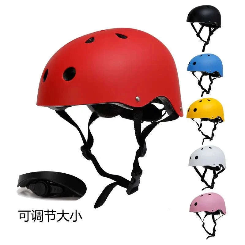 Child's Multi‑Sport Helmet-1 / S