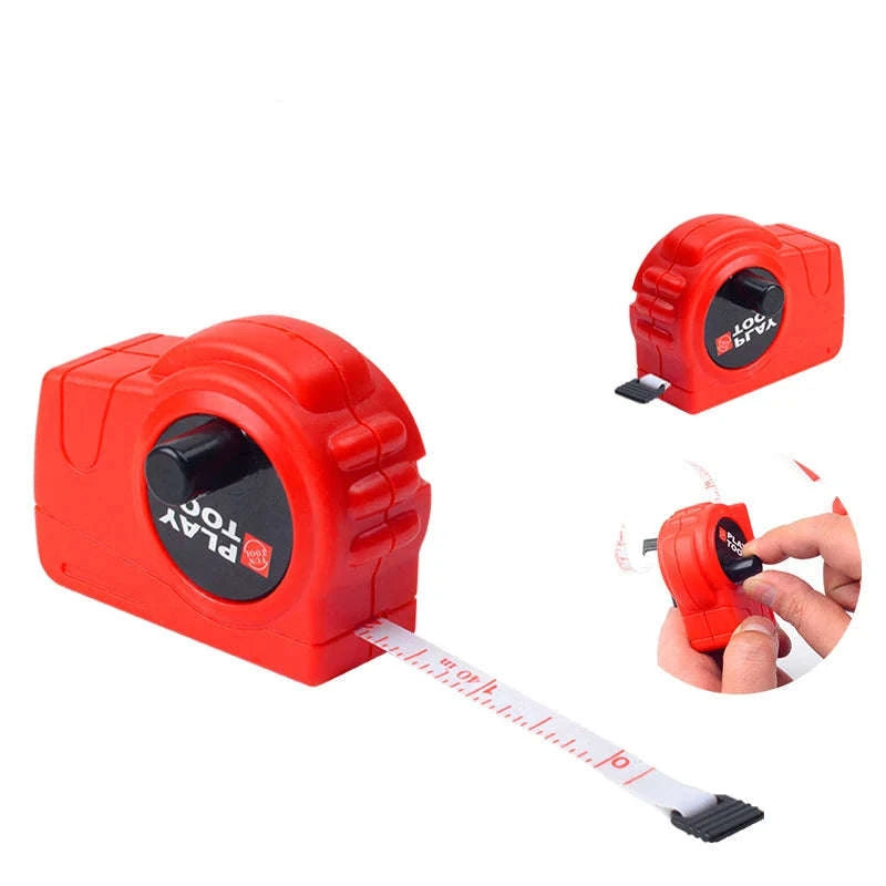 Children's Electric Tool Set for Kids-chainsaw