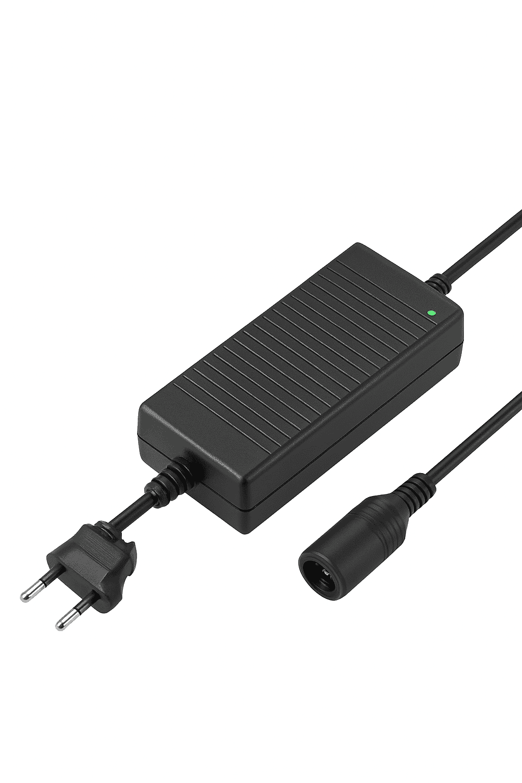 Cigarette Lighter Converter AC/DC 110V/220V to 12V 15A Power Adapter-US Plug