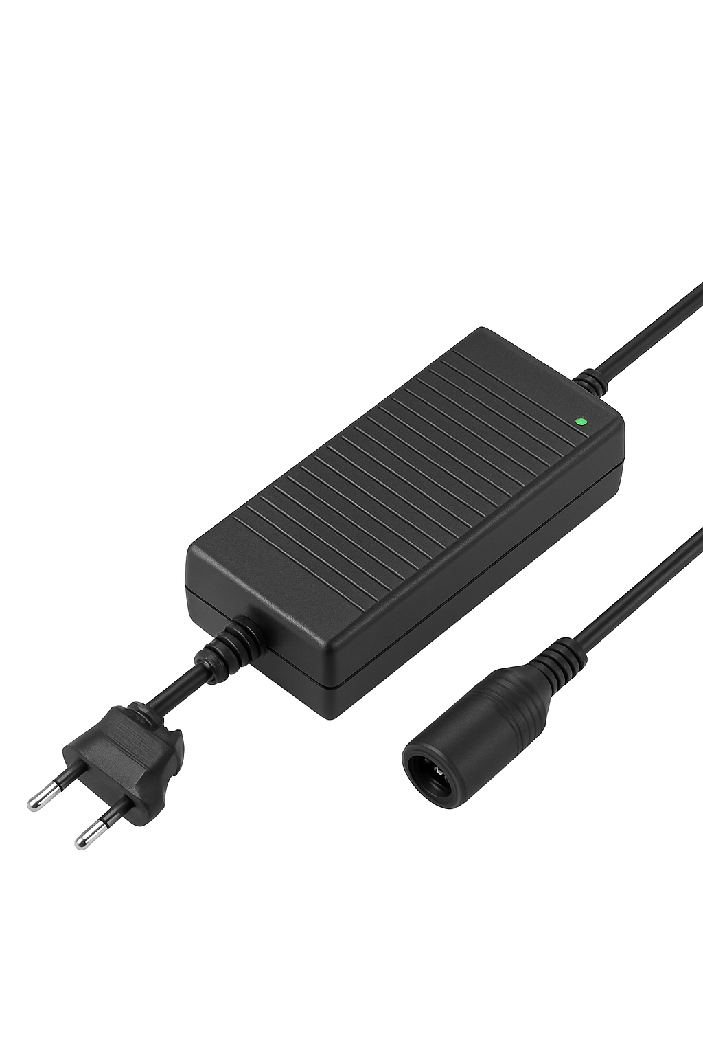 Адаптер за запалка за цигари Конвертор AC/DC Преобразуващ щепсел EU US UK 110V/220V към 12V 15A Захранващ адаптер за автомобилен хладилник и помпа за надуване