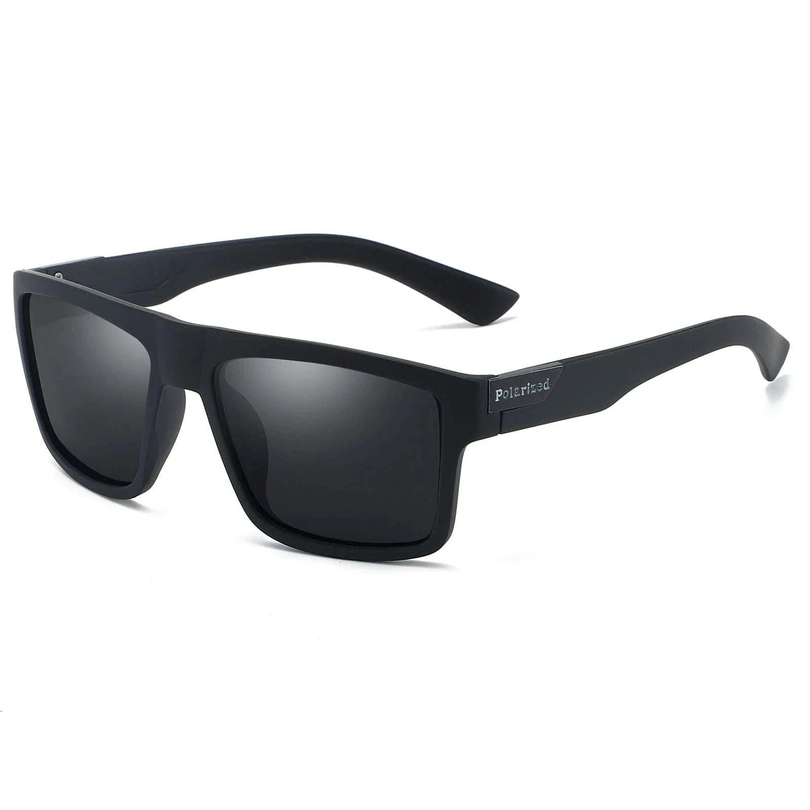 Classic Polarized Sunglasses for Men and Women-