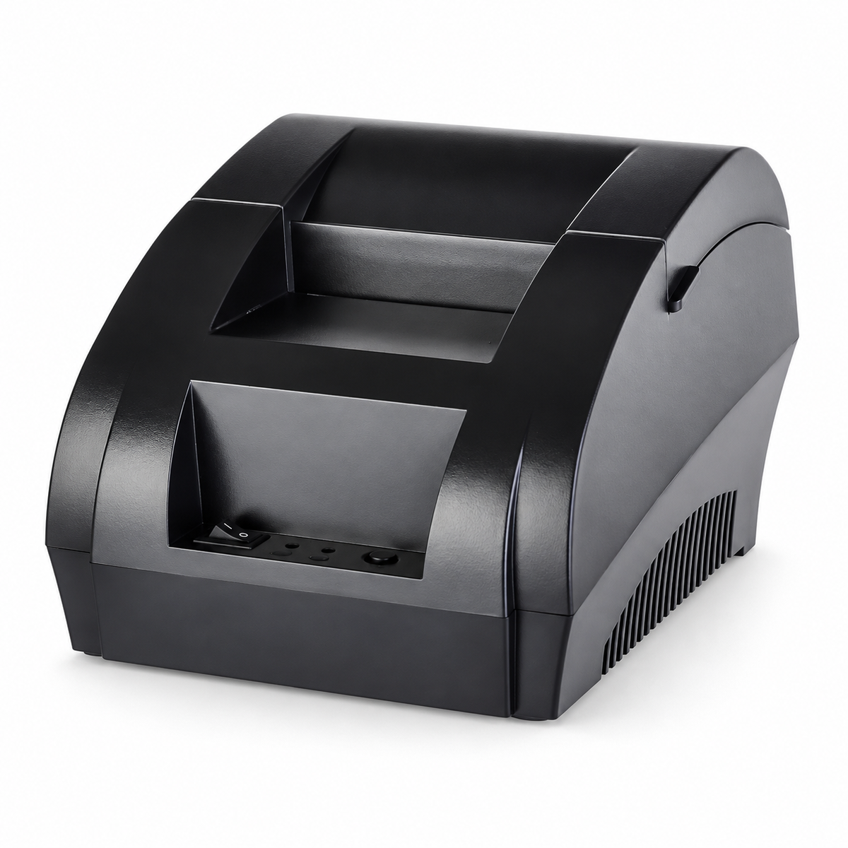 58mm Thermal Receipt Printer and Paper Options