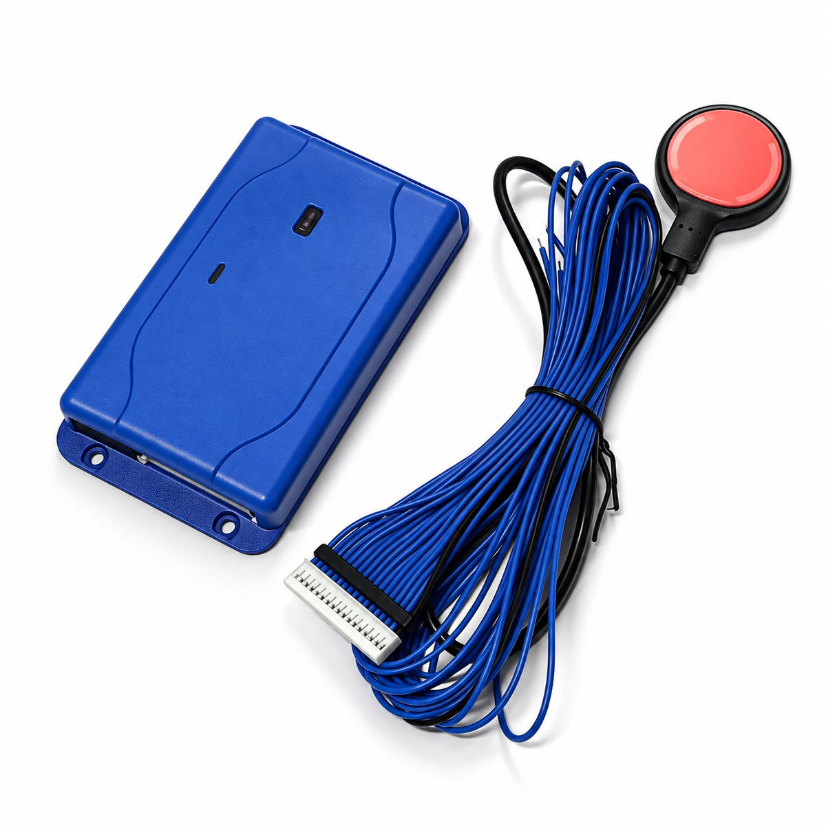 1A Active Cell Balancer with Bluetooth Options