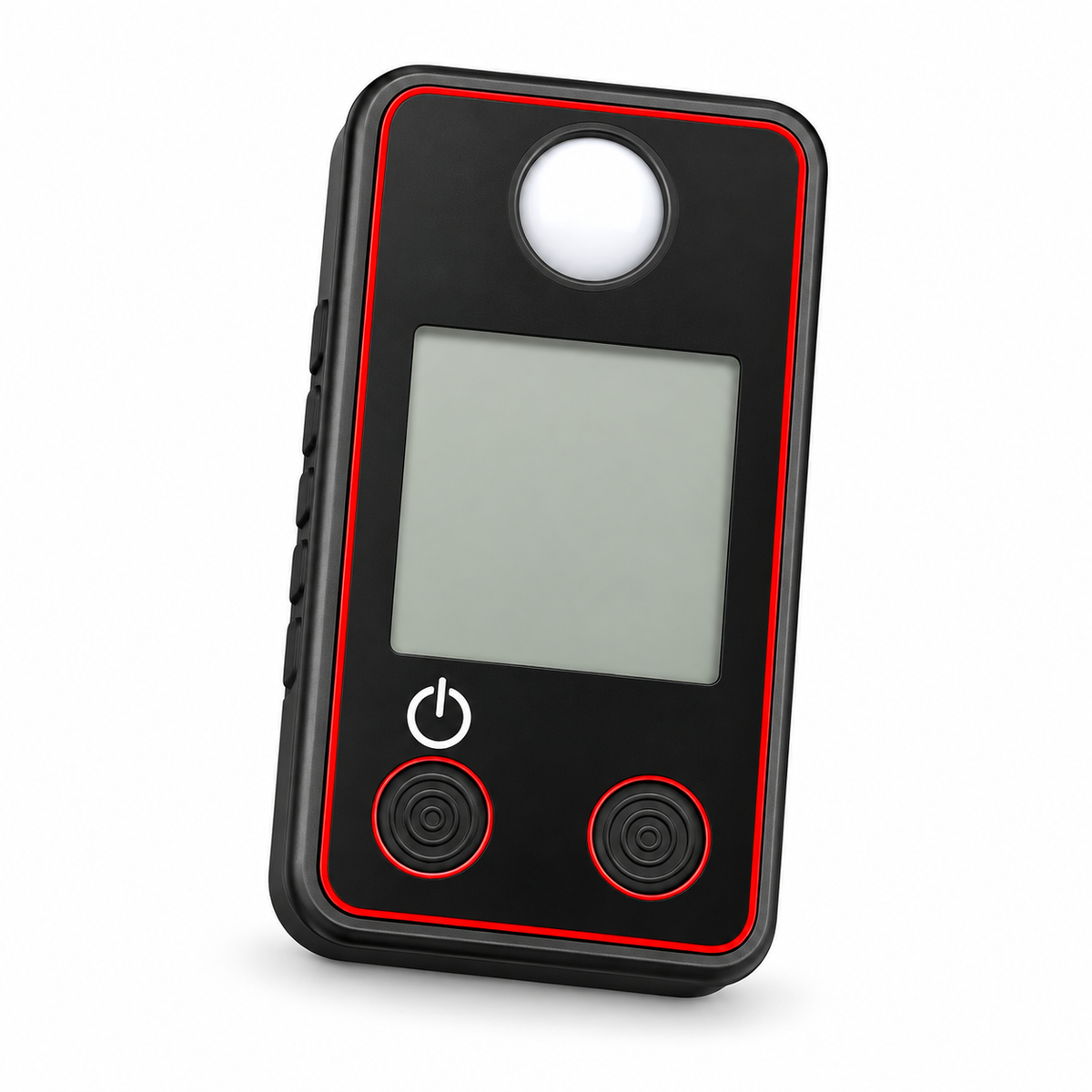 Digital Light Meter with Measurement Model Options