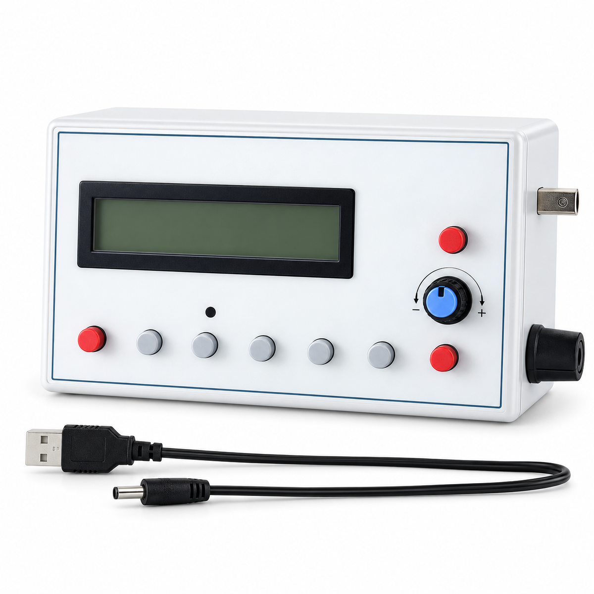 DDS Function Generator with Model Options