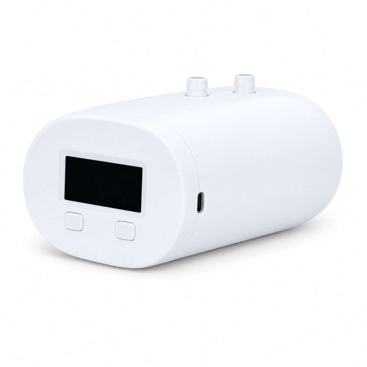 Automatic Plant-Watering Pump with Timer