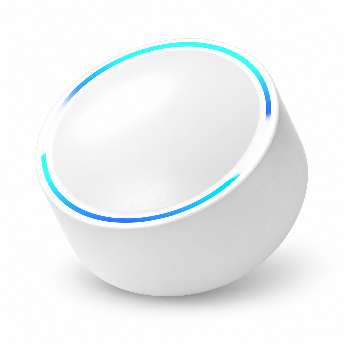 Tuya Zigbee Smart Scene Knob and Dimmer Button