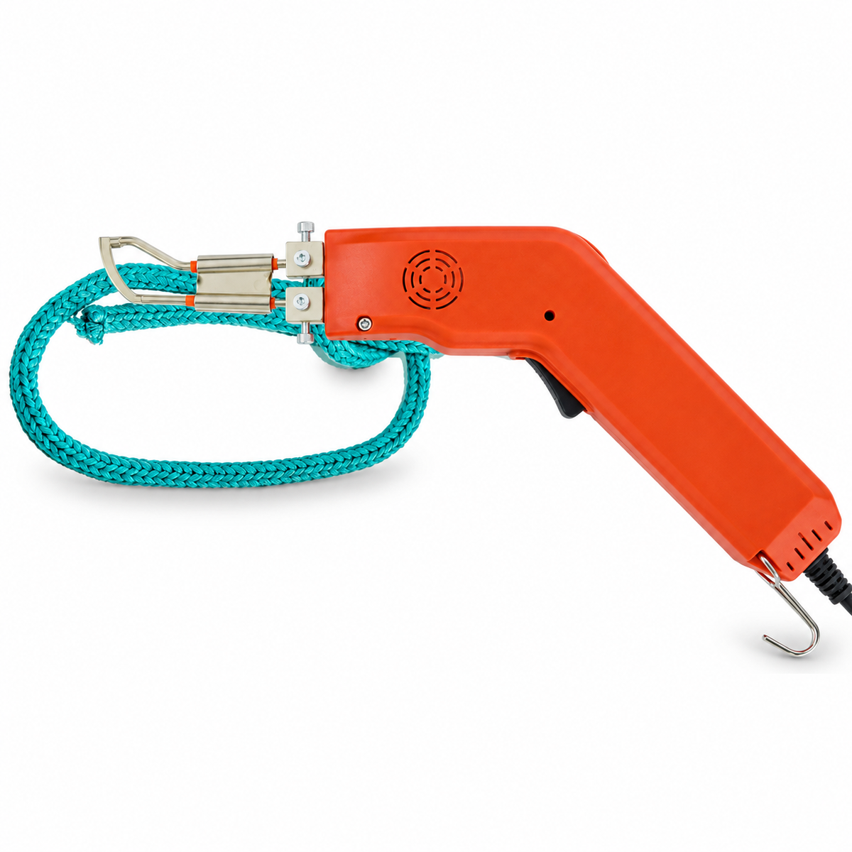 Electric Hot Knife for Fabric and Webbing