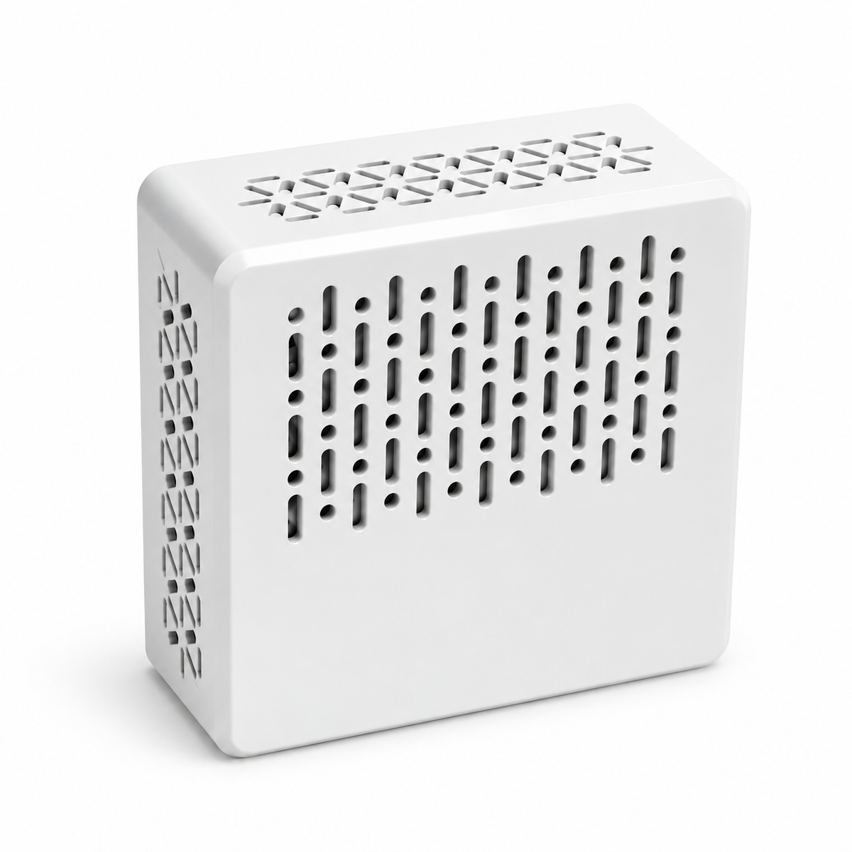 Tuya Sound-Level Sensor with WiFi or Zigbee Options