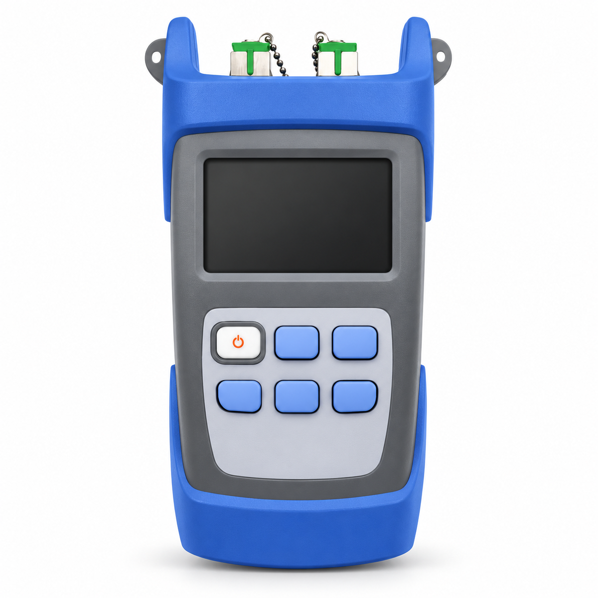 Handheld PON Optical Power Meter