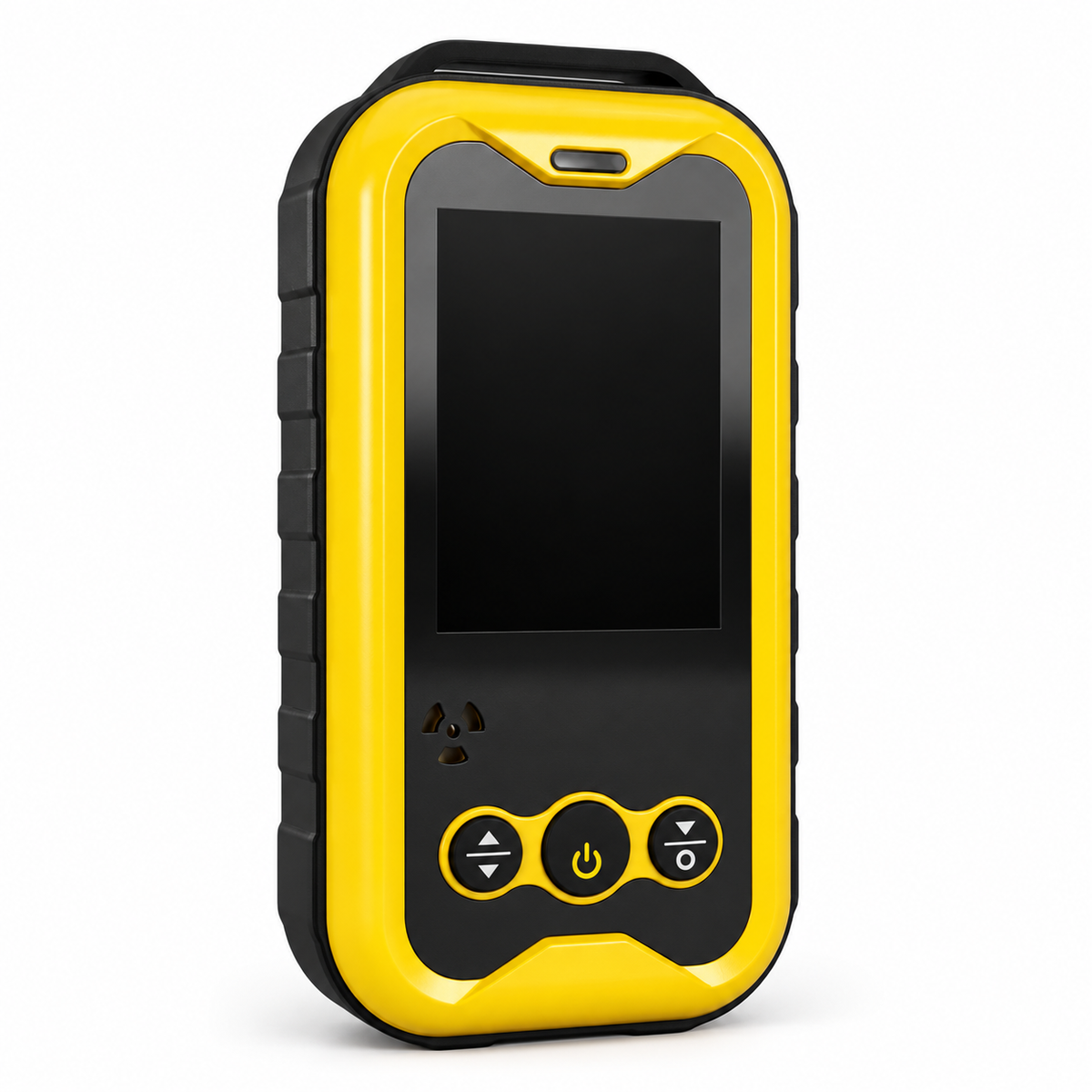 Handheld Radiation Detector with Model Options
