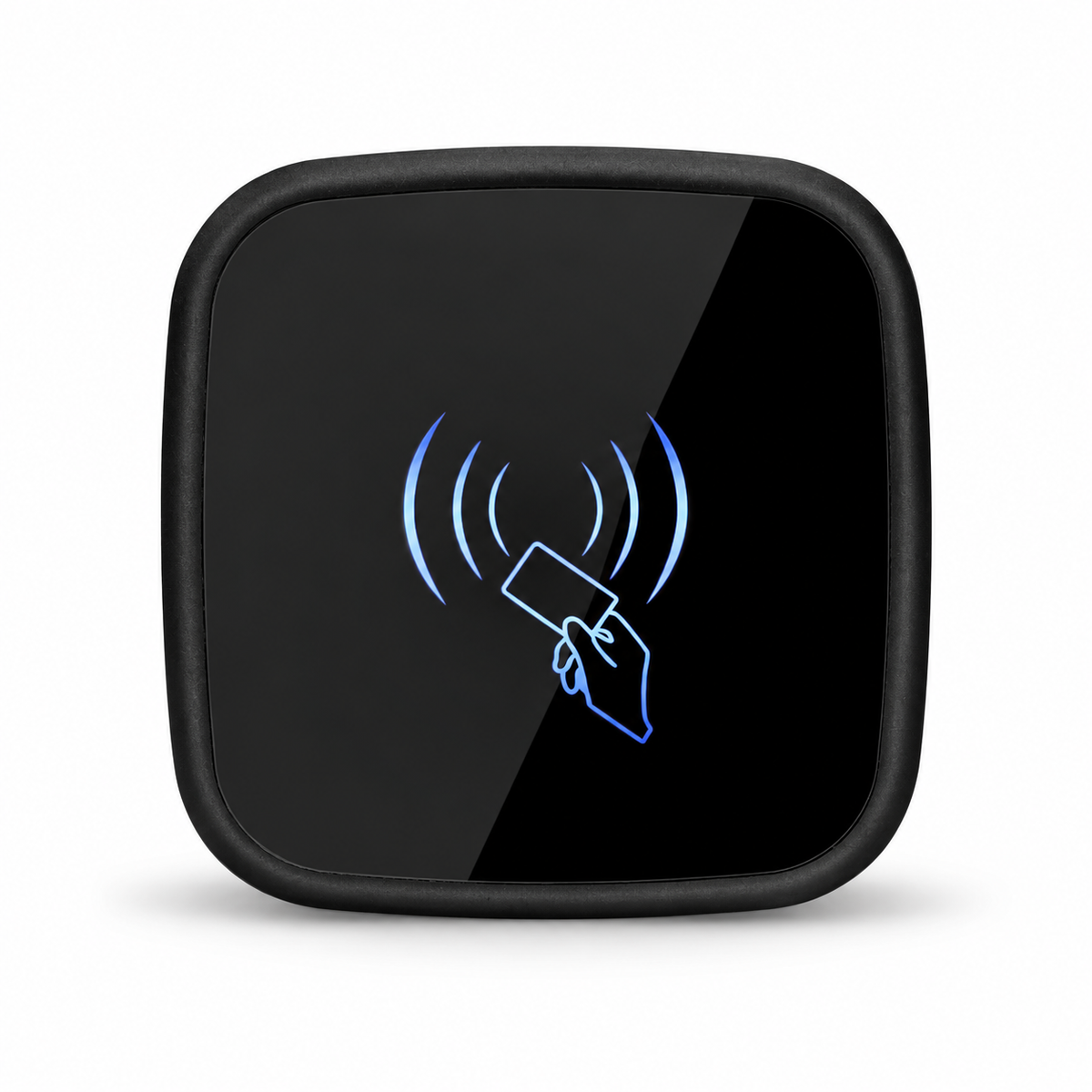 D81 Dual-Frequency RFID Access Reader