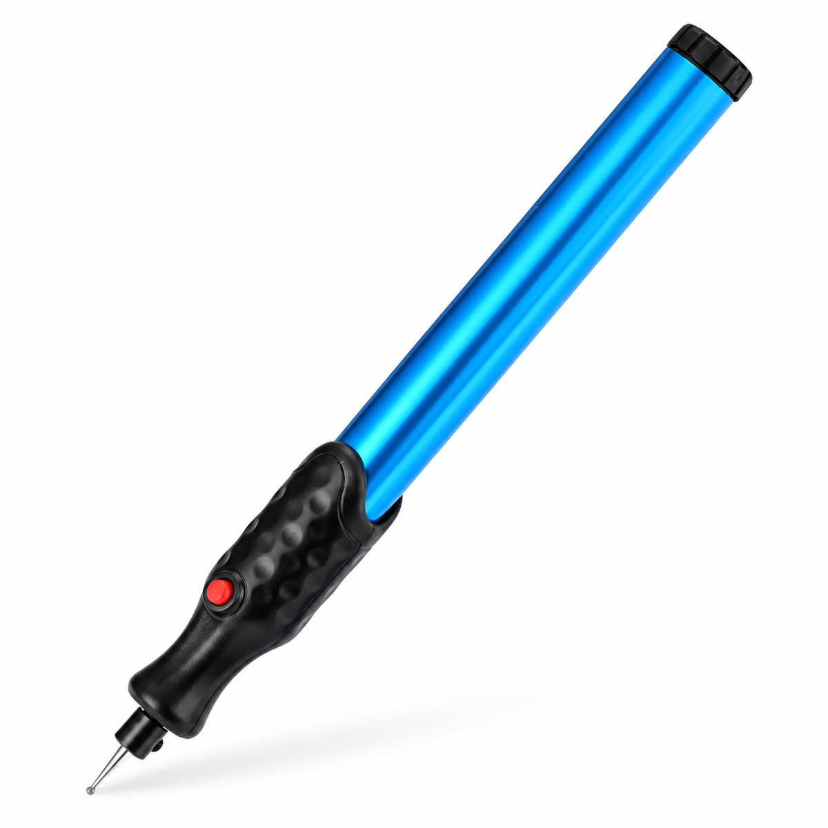 Battery-Powered Engraving Pen