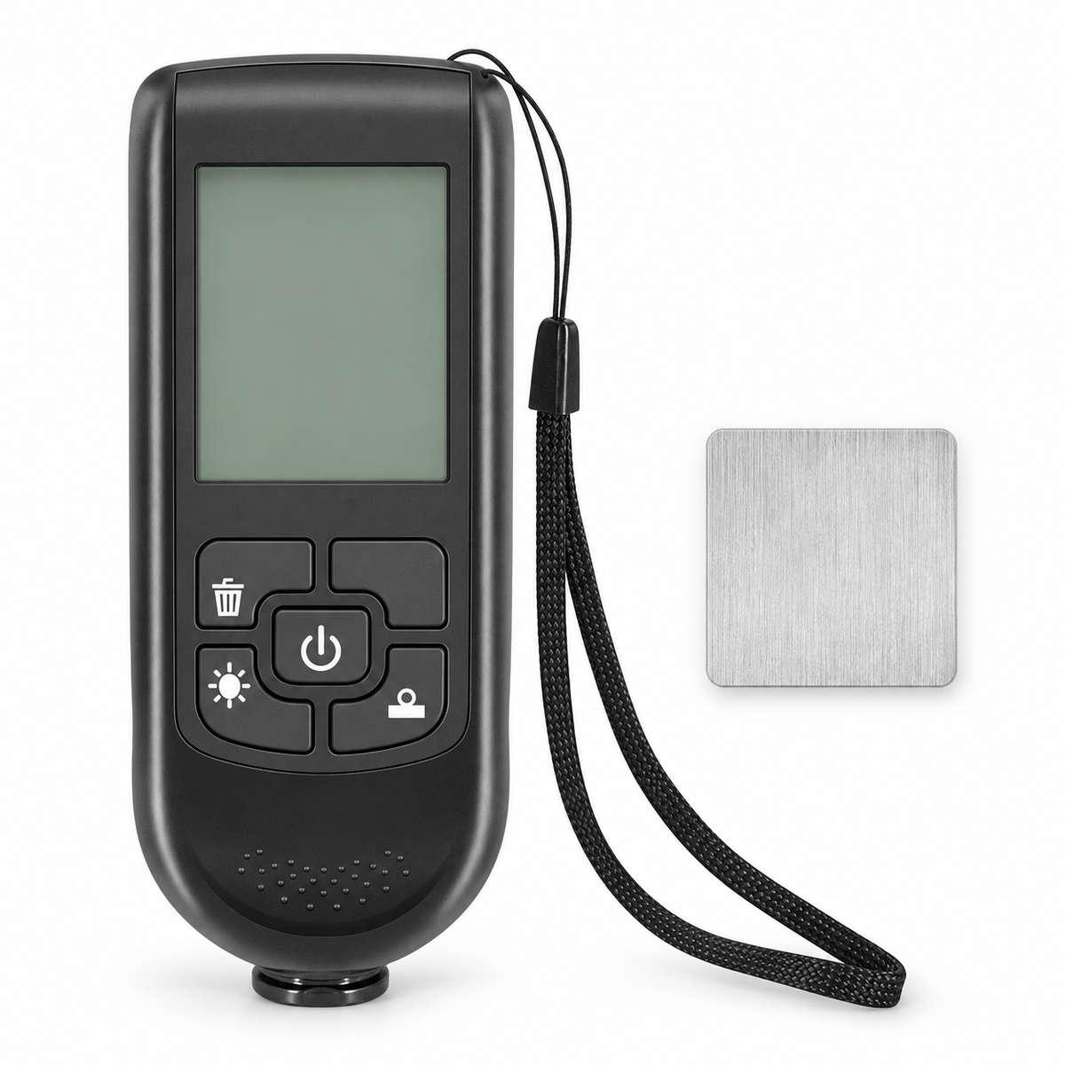 HW-300PRO Coating Thickness Gauge