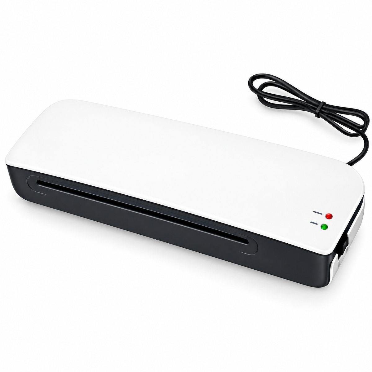 A4 Hot and Cold Desktop Laminator