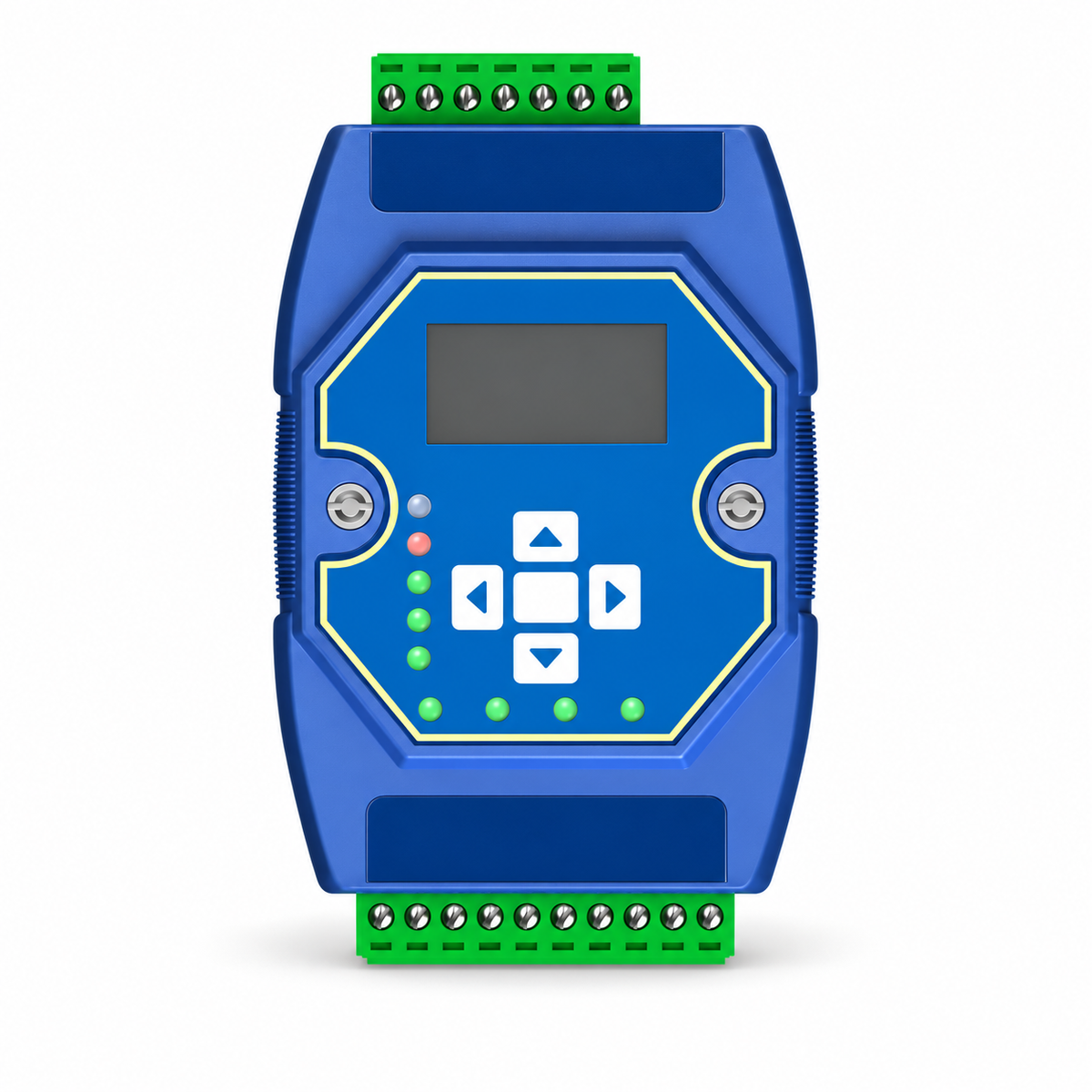 ME31 Ethernet Modbus I/O Module