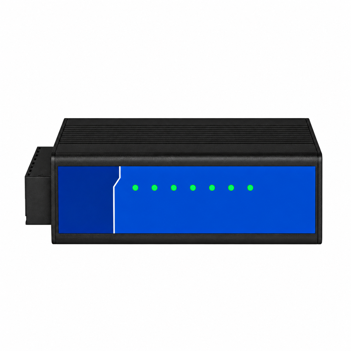 Profinet to Modbus Gateway with Model Options