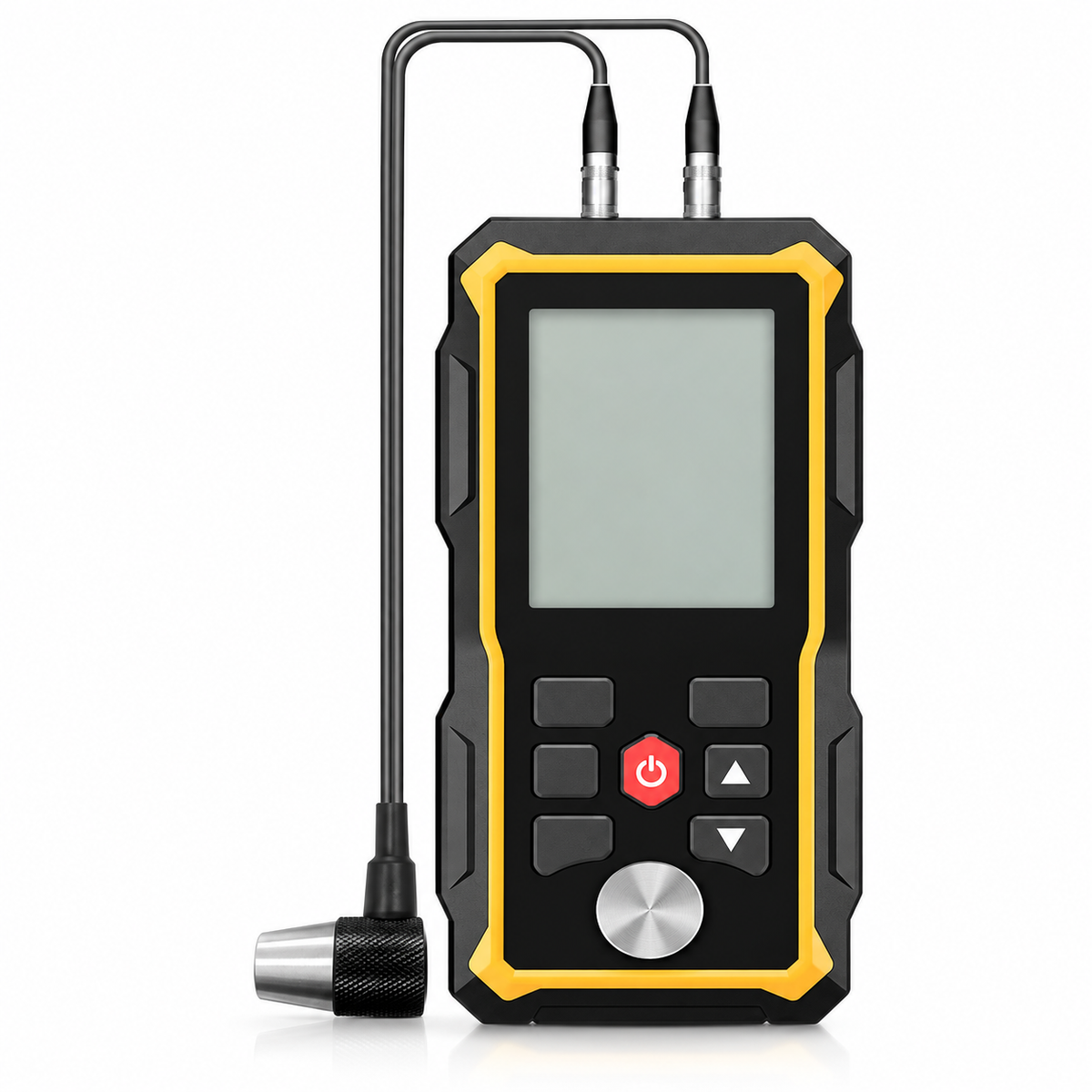 SW-6510S Ultrasonic Material Thickness Gauge