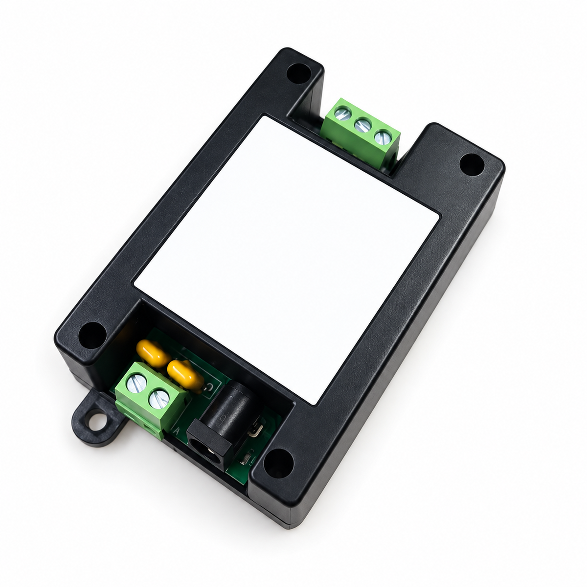 Isolated RS485 Signal Repeater