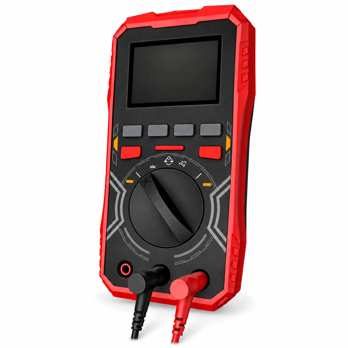 ET2010A Portable Oscilloscope Multimeter