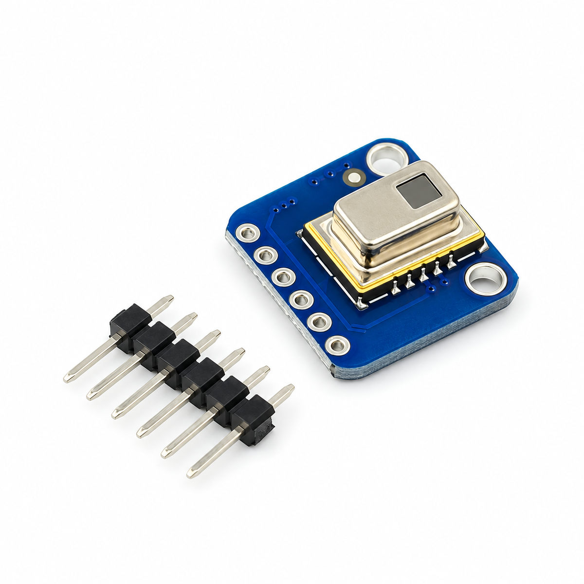 AMG8833 8 x 8 Infrared Temperature Sensor Module