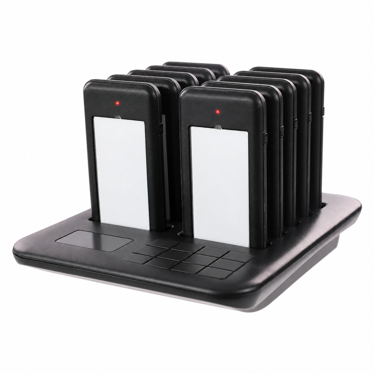 Restaurant Pager System and Extra Pager Options