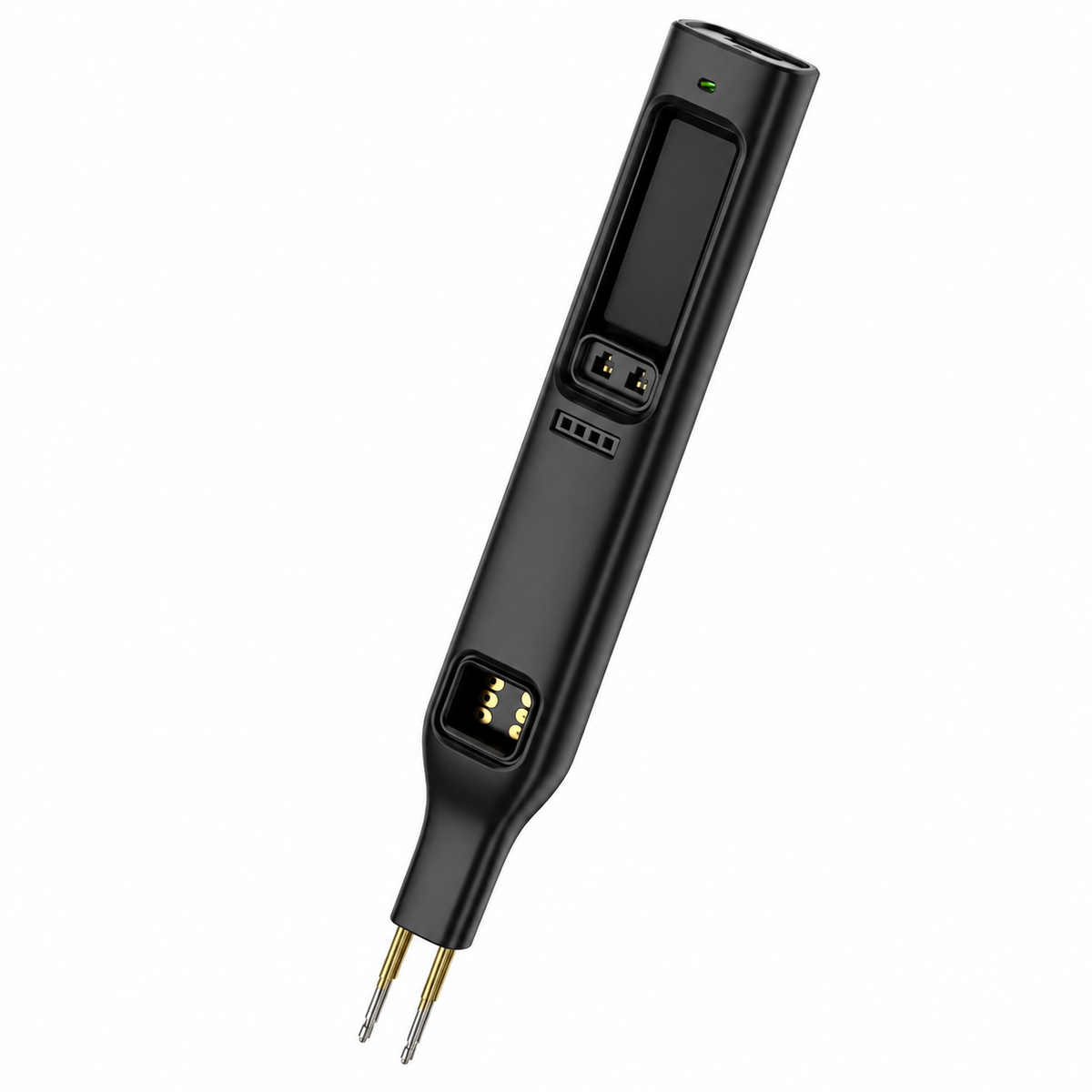 Optocoupler and Transistor Tester Options