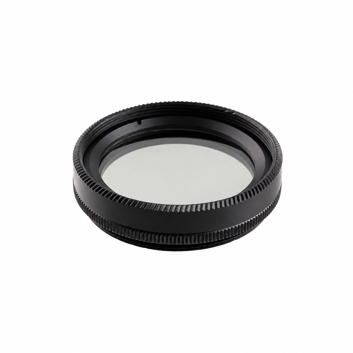 Small-Diameter Circular Polariser Lens Filter