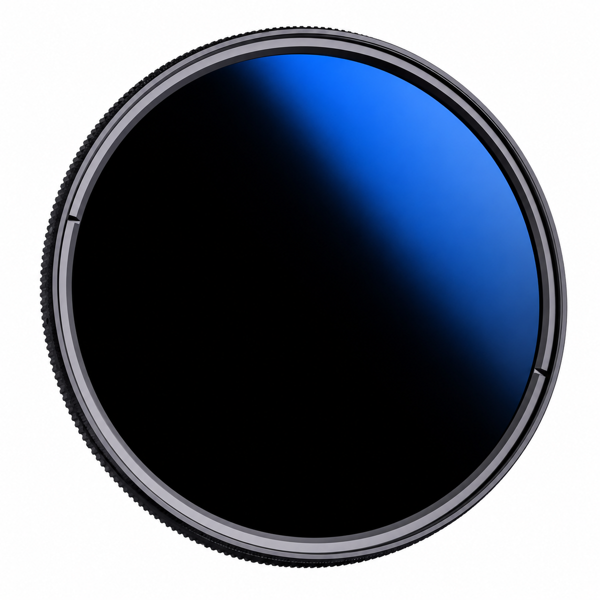 ND2-ND400 Variable Neutral-Density Lens Filter