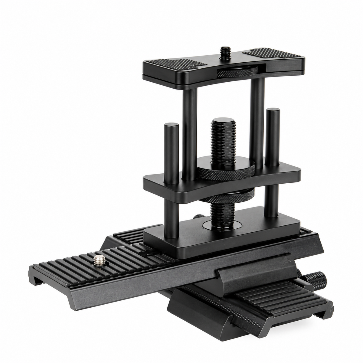 Six-Direction Macro Focusing Rail Set