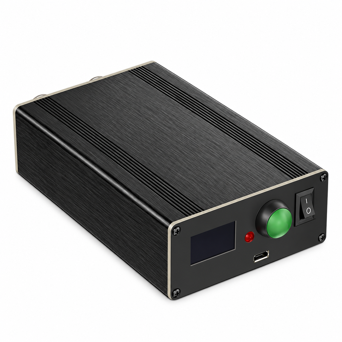 ATU-100 Pro+ Automatic Antenna Tuner