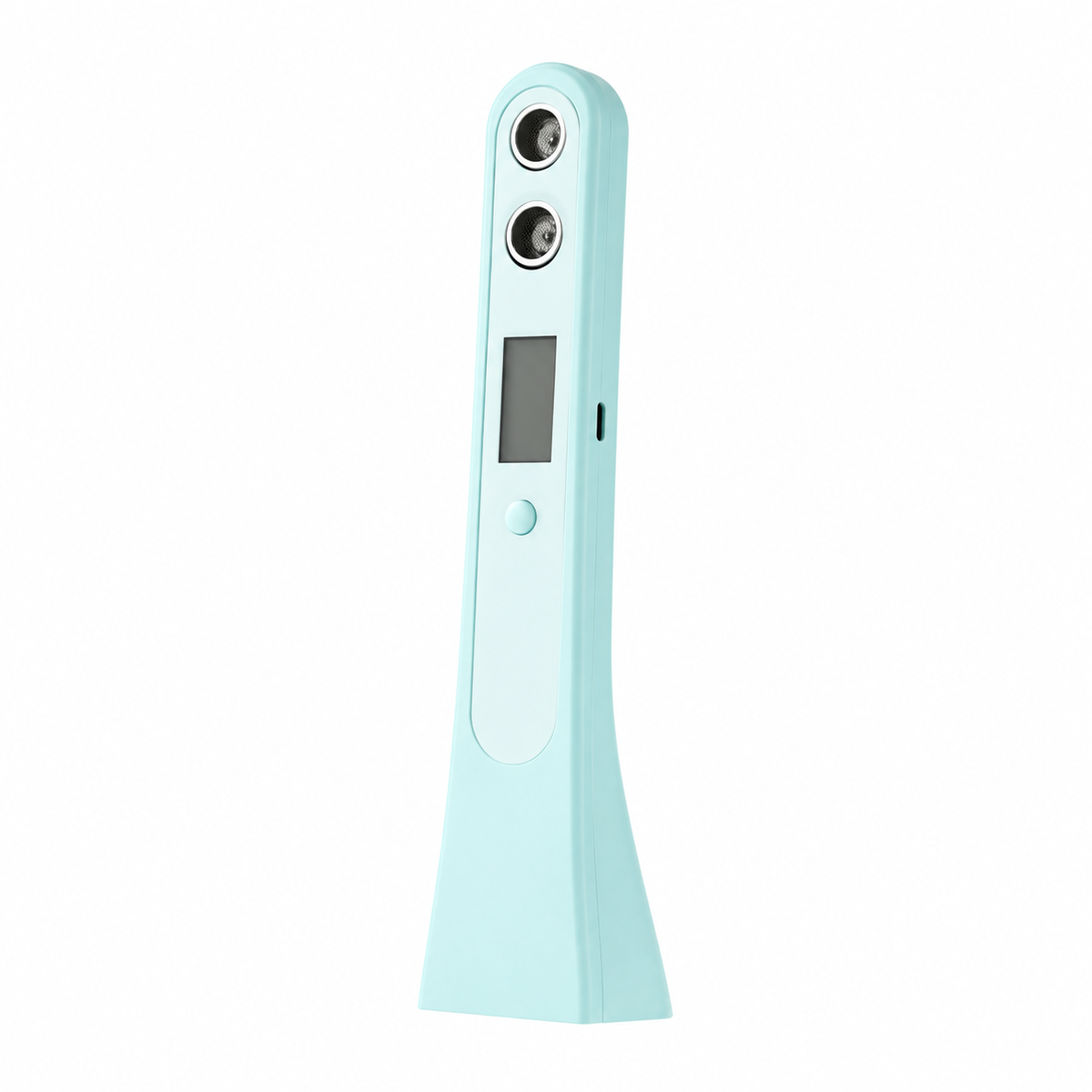 Rechargeable Ultrasonic Height Measuring Device