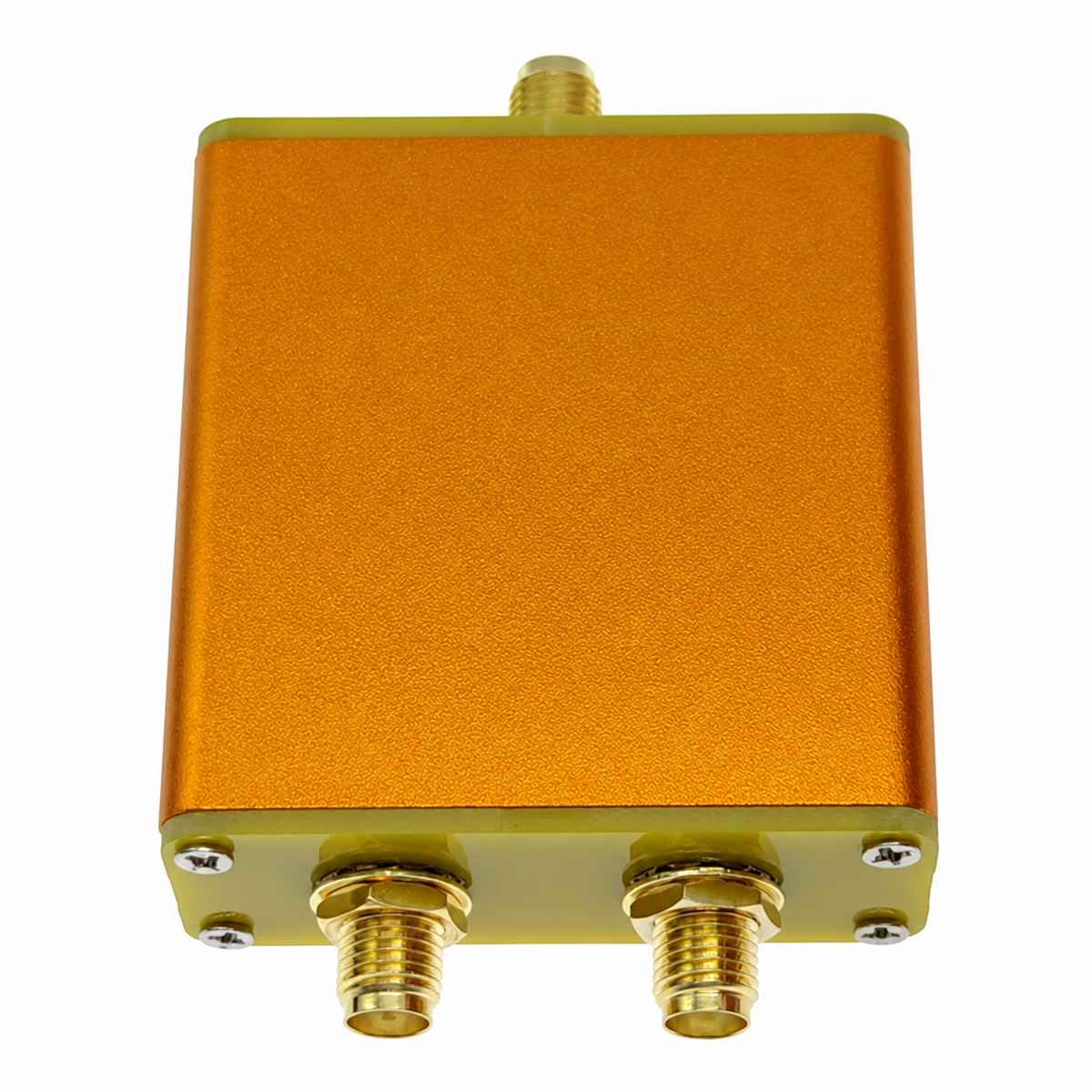 2m and 70cm RF Diplexer with Housing