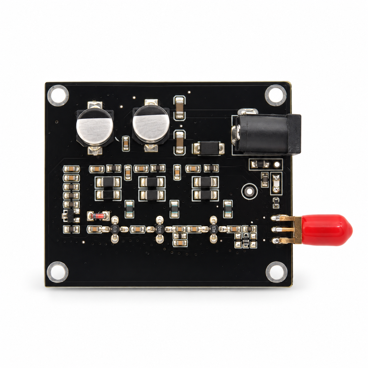 Broadband RF Noise Source Module