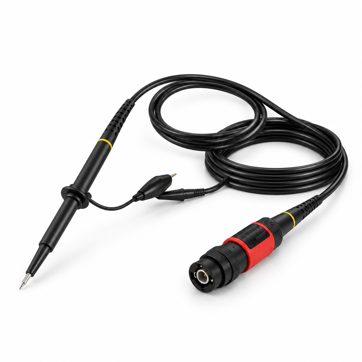 100:1 Passive Oscilloscope Probe Options
