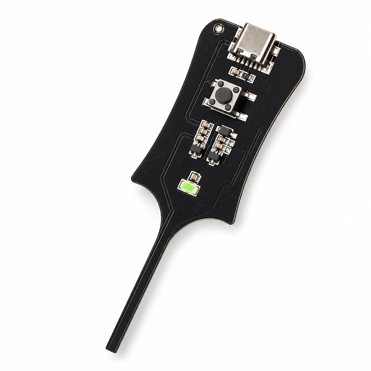 Type-C Electromagnetic Induction Tester