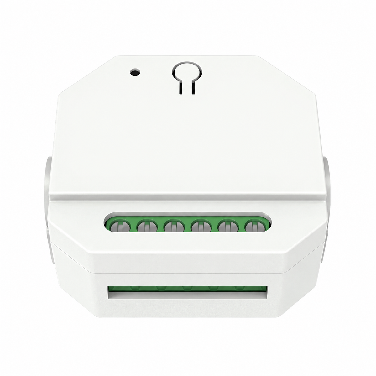 DALI AC Triac Dimmer DT-C With Push Switch Dimming Trailing DT4 Edge Dimmer for Single Color Dimmable LED Lamps AC100-240V 360W
