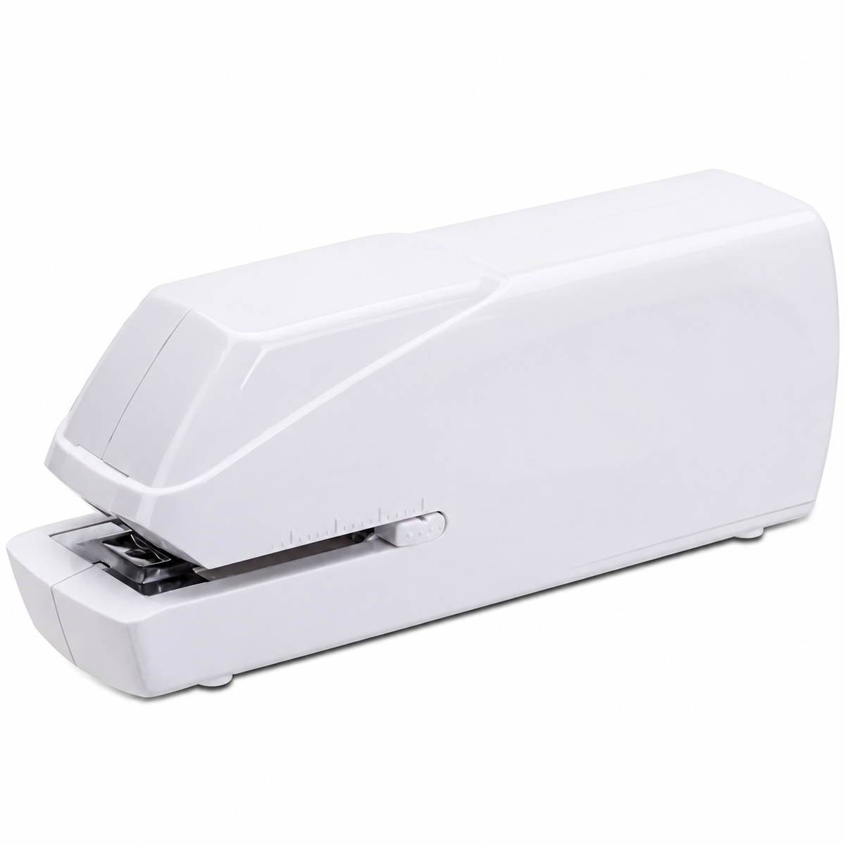 Professional Automatic Electric Paper Stapler Office Supplier Heavy Duty Daily Use Kids Prevent Hand Injuries Machine