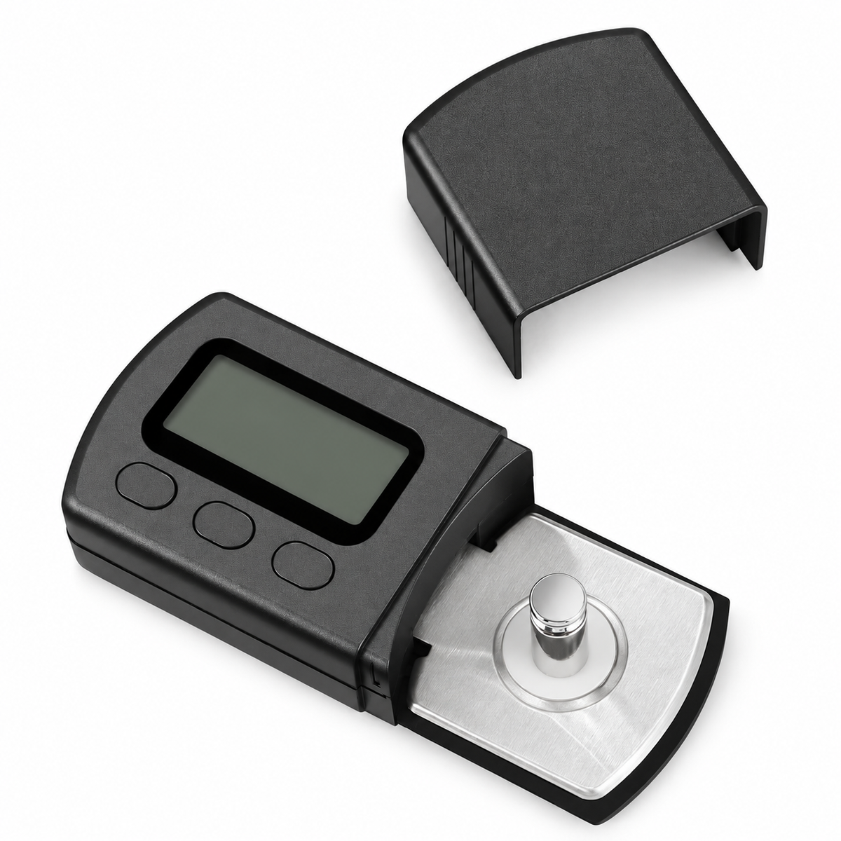 Digital Turntable Stylus Force Gauge