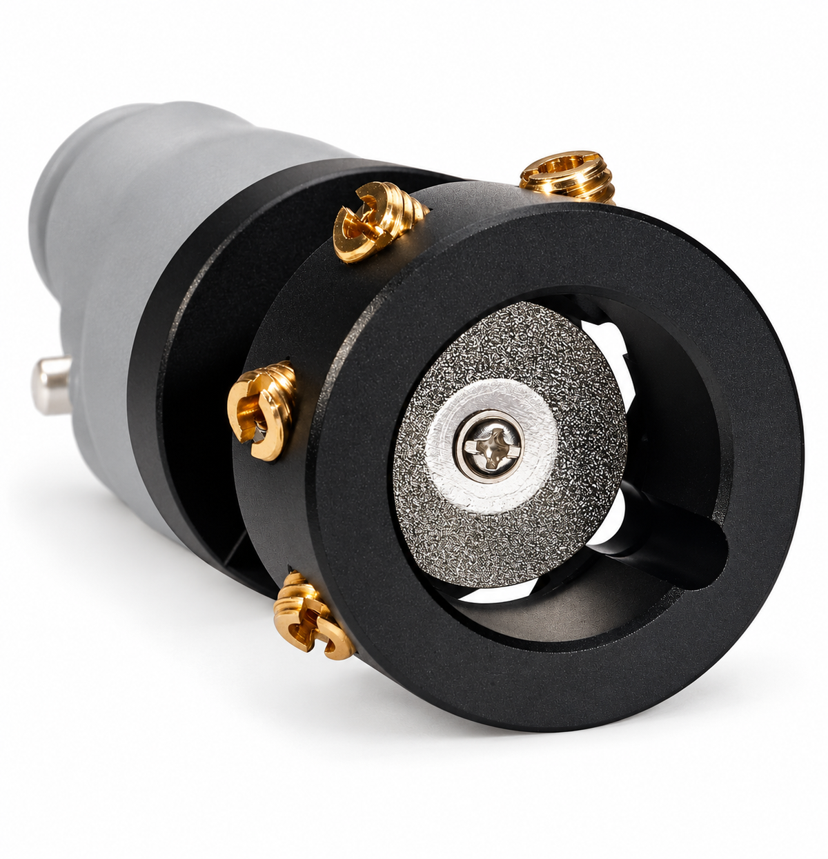 TIG Tungsten Sharpening Attachment Kit
