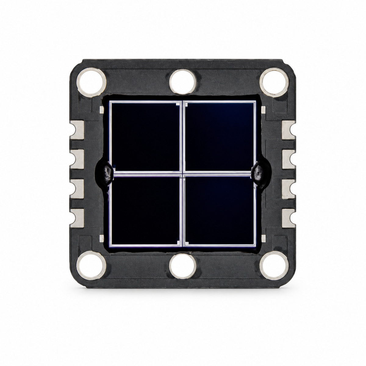PDA6100Q Four-Quadrant Photodiode Sensor