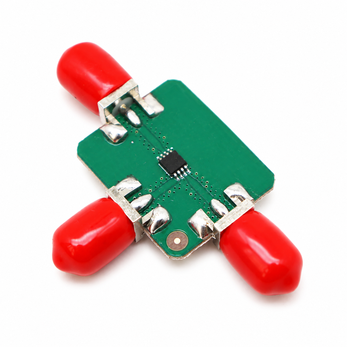 HMC412 Passive RF Mixer Module